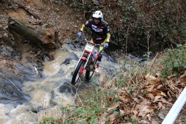 Trofeo Italiano Trial Gruppo 5 a Cortenova rinviato per maltempo