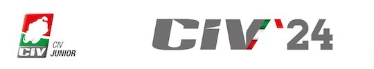 CIV Junior 2025: calendario e nuova categoria GP Junior