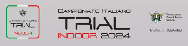 Trial Indoor, show a EICMA: Titli vince, Gandola è campione