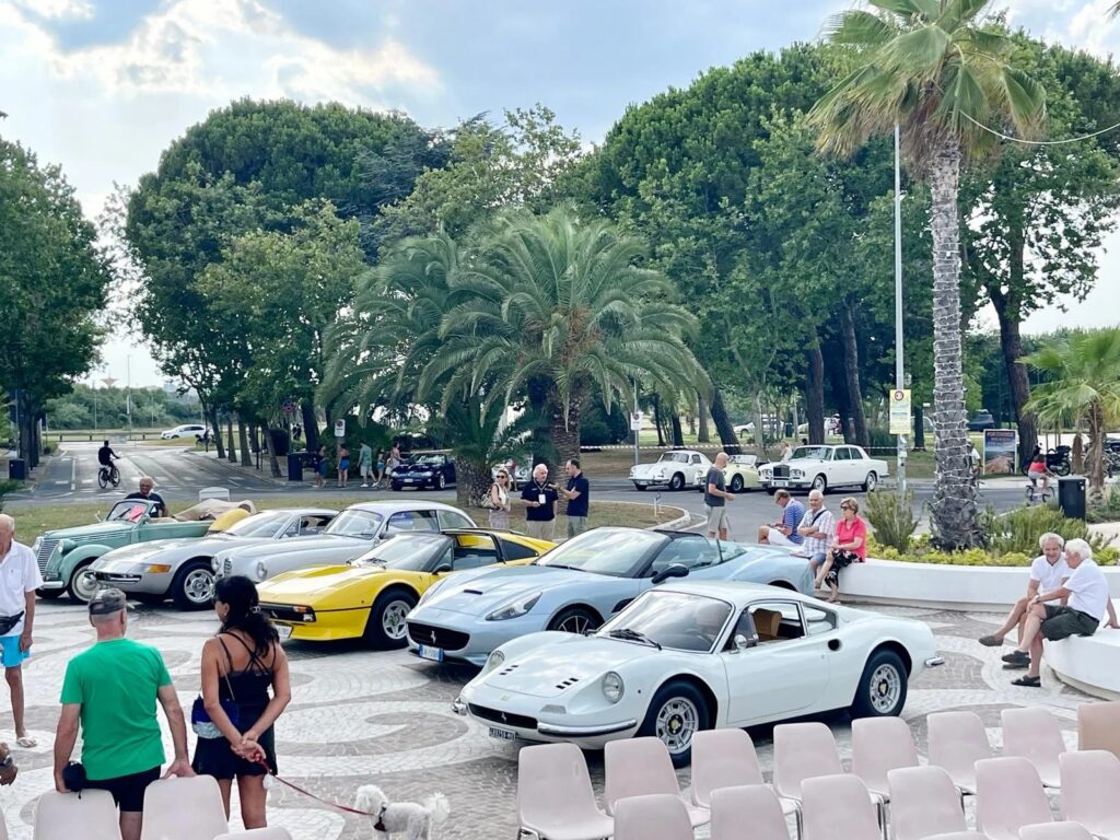 Portoverde, torna il Summer Elegance Show 2025