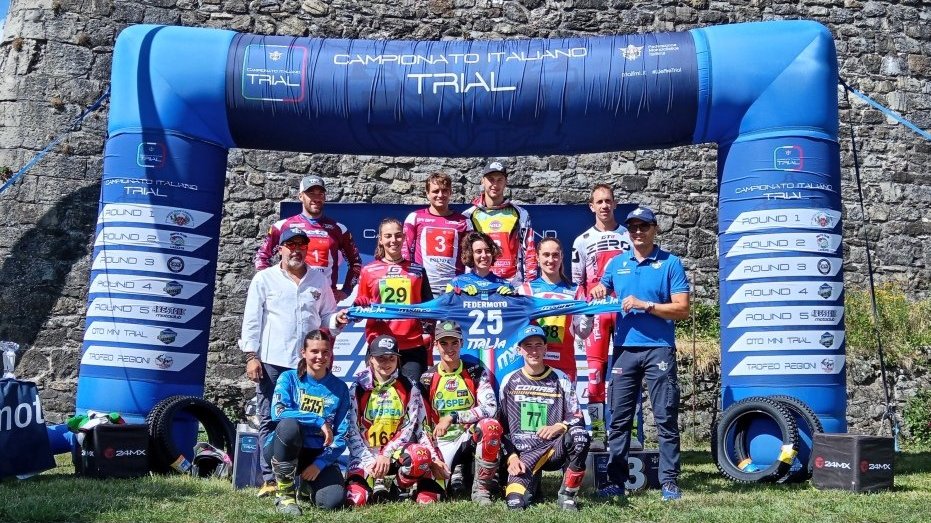 Trial delle Nazioni 2025 a Tolmezzo, ecco le squadre azzurre