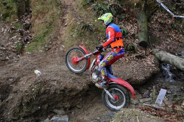 Trofeo Italiano Trial Gruppo 5: round 3 e 4 tra Cortenova e Primaluna