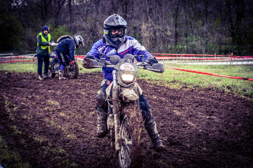 Trofeo Scrambler e Maxienduro, finale rinviata al 17 novembre