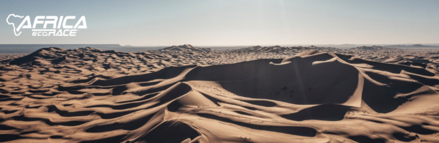 Africa Eco Race 2025, svelato il percorso tra dune e savana