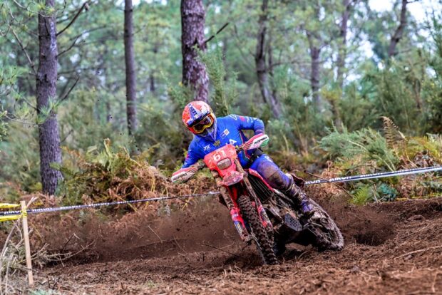 Sei Giorni Enduro 2024, Italia ko ma brilla il Moto Club