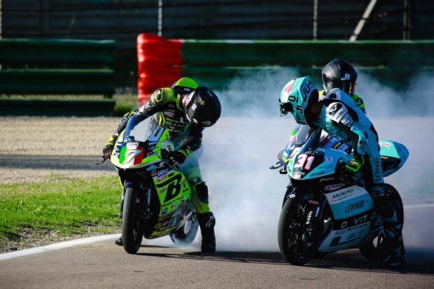 Tre titoli italiani per i Pata Talenti Azzurri FMI 2024