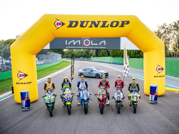 Dunlop CIV Imola: Stirpe e Coppola campioni 2024