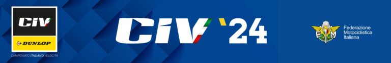 Imola rende omaggio a Luca Salvadori al Dunlop CIV