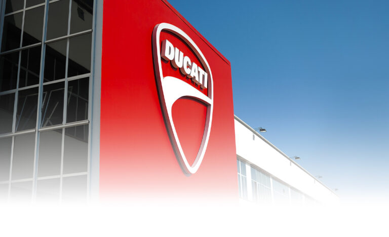 Dellorto entra nel programma Fornitore Ufficiale Ducati