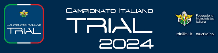 Ponte di Legno incorona i Campioni Italiani Trial 2024