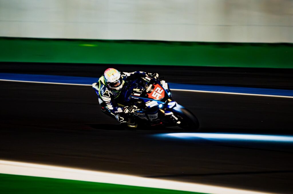 Racing Night Misano: Delbianco e Dalla Porta dettano il ritmo