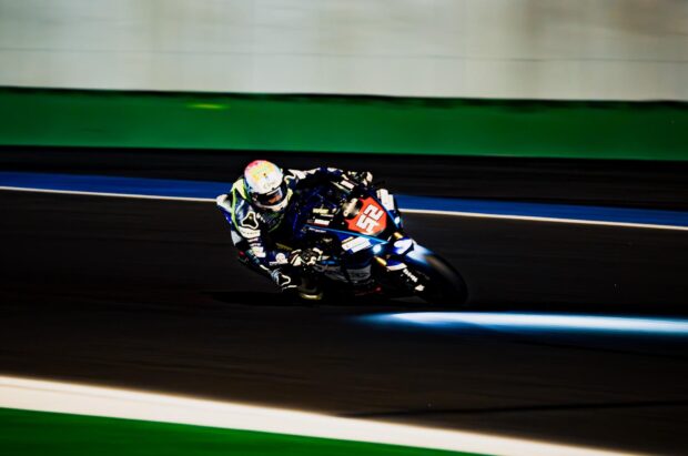 Racing Night Misano: Delbianco e Dalla Porta dettano il ritmo