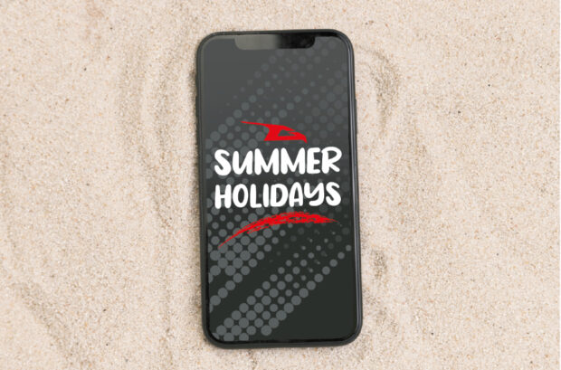 Chiusura estiva showroom Gimoto: le date da segnare