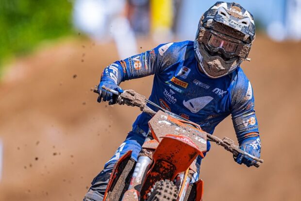 Lommel dura ma formativa per i Pata Talenti Azzurri FMI