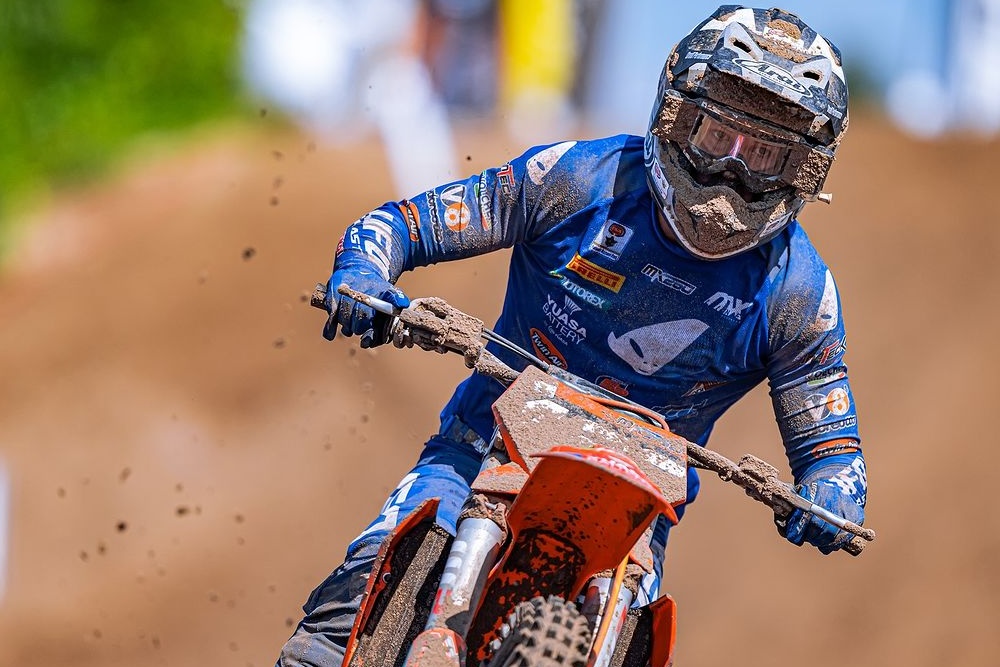 Lommel dura ma formativa per i Pata Talenti Azzurri FMI