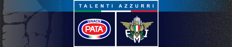Pata Talenti Azzurri FMI, weekend perfetto tra titoli e podi