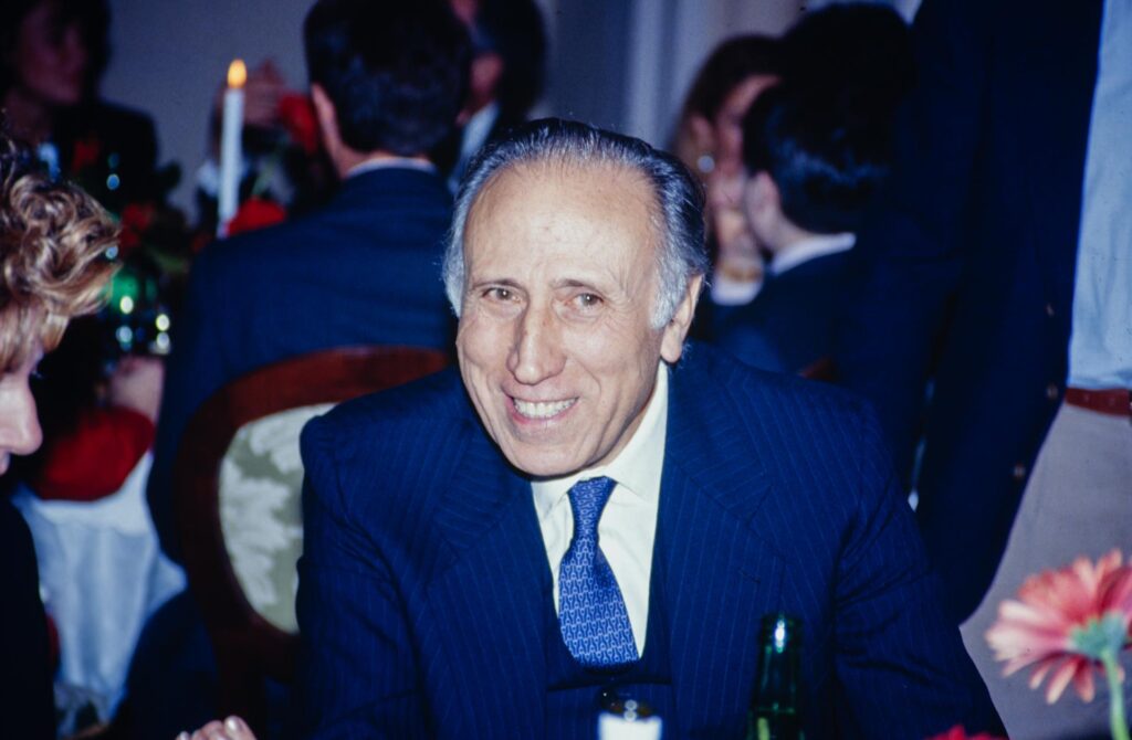 Addio a Francesco Zerbi, guida del motociclismo italiano