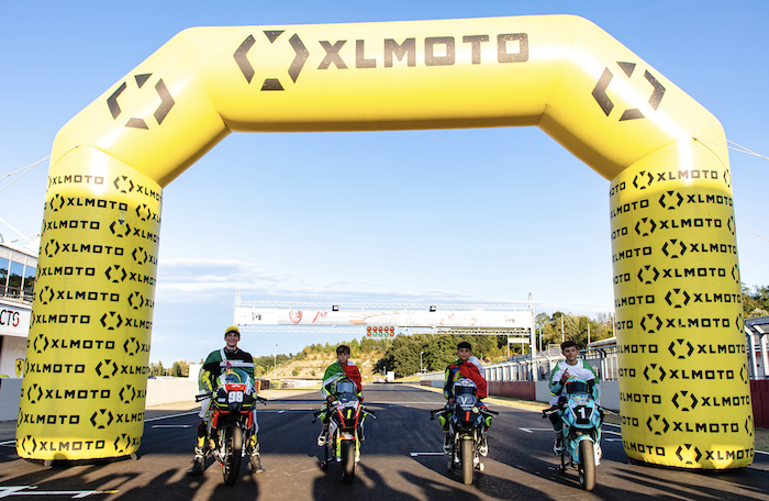 CIV Junior 2024: a Varano assegnati tutti i titoli