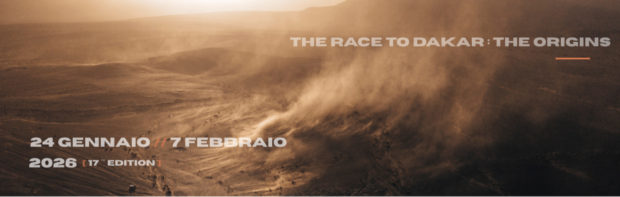 Africa Eco Race 2026: SSV protagonisti e imprese da leggenda