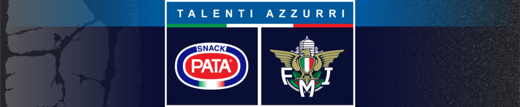Pata Talenti Azzurri FMI, Zanni trionfa in JuniorGP