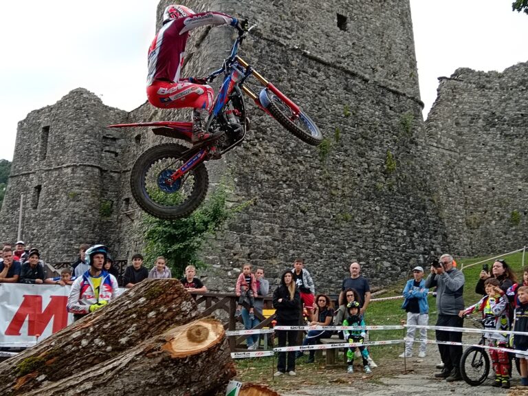 Italiano Trial 2025: Grattarola e Saleri campioni con una gara d’anticipo
