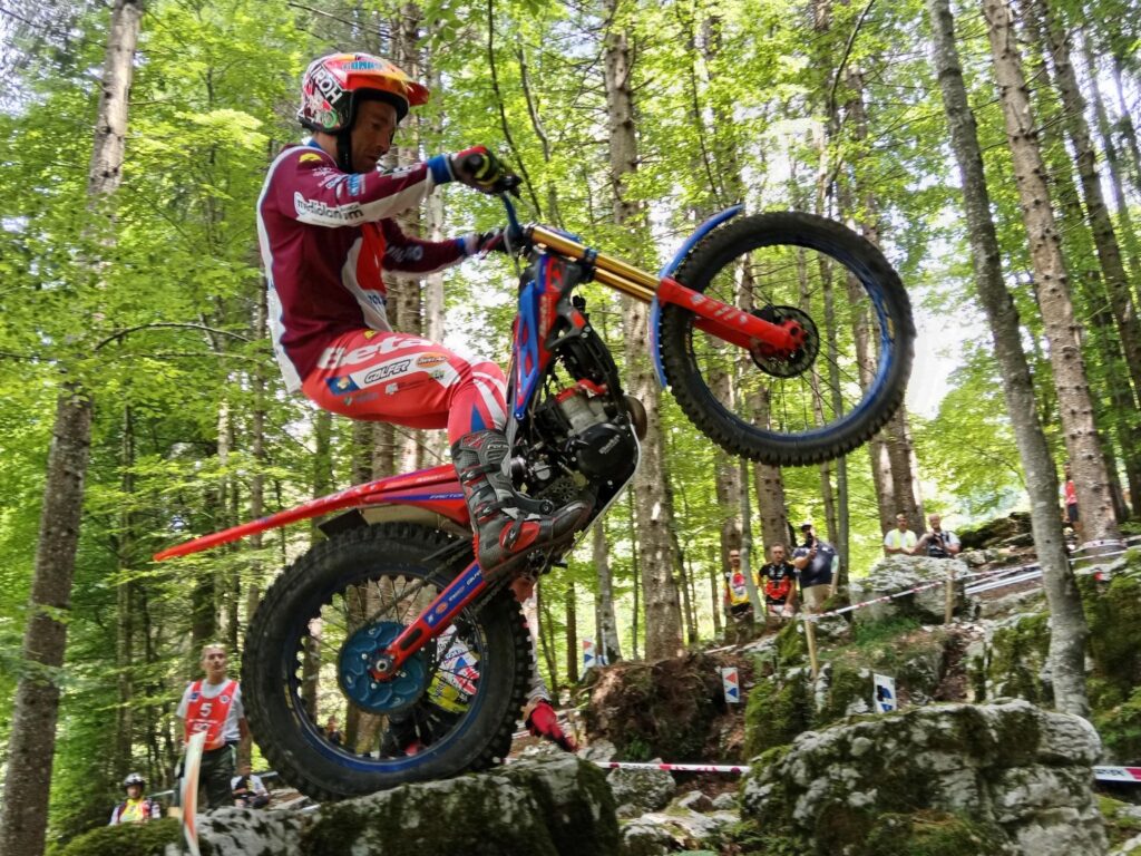 Italiano Trial 2025: round estivo a Santo Stefano d’Aveto