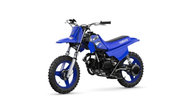 FMI e Yamaha insieme per avvicinare i bambini alle due ruote