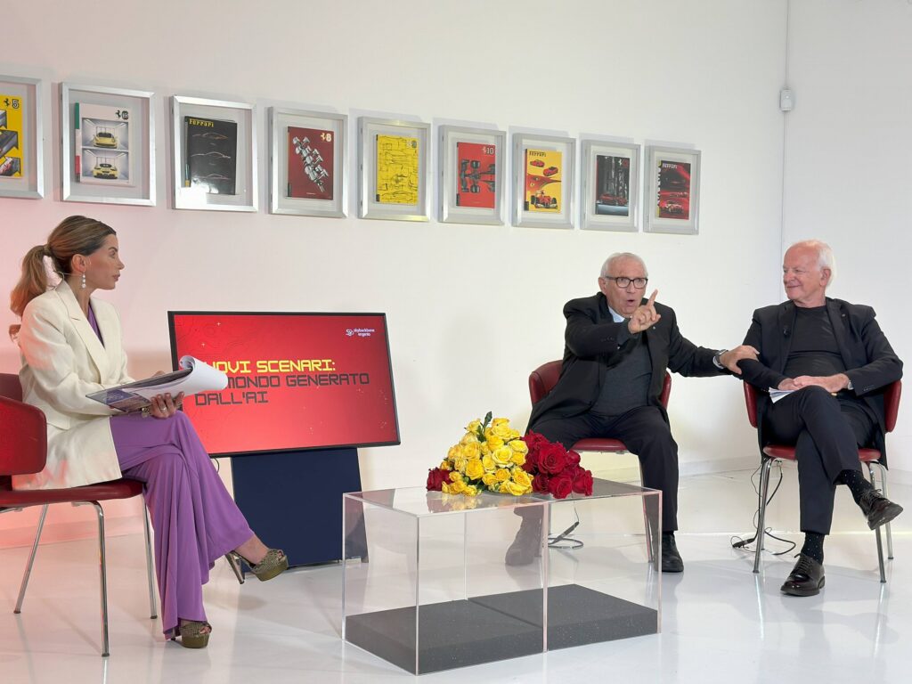 Viaggio nella Digital Transformation, al via la quinta serie su TRC