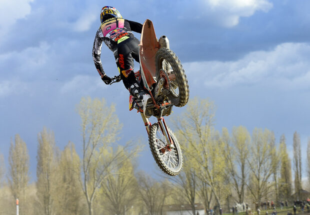 Internazionali d’Italia Mantova: Prado e Guadagnini