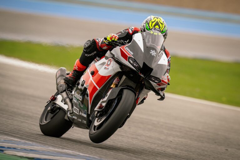 BbKRT a Portimao per l’ultimo test europeo 2026