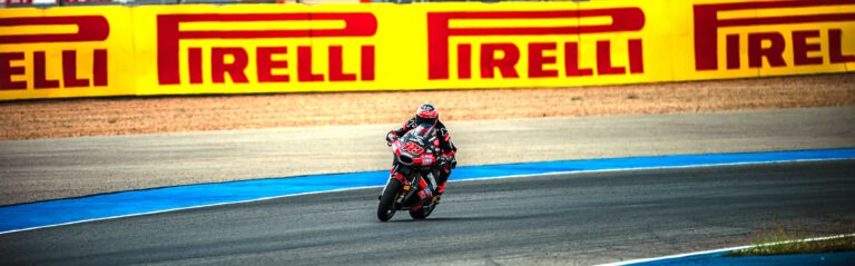 Gonzalez e Rueda trionfano in Thailandia con le Pirelli soft