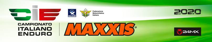 Assoluti d’Italia Enduro 2020 al via a Passirano