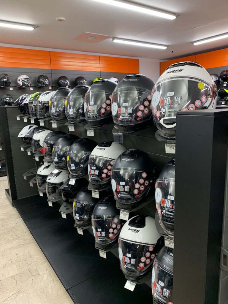 Wheelup apre il primo megastore in Sicilia a Palermo