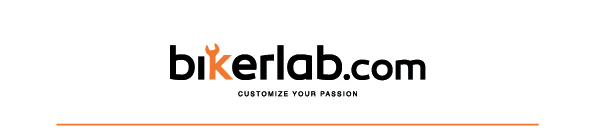 Nasce Bikerlab, il marketplace italiano per personalizzare la moto