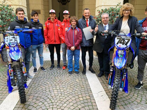 Internazionali d’Italia a Mantova, sfida Cairoli-Gajser
