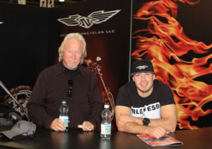 Motor Bike Expo 2018 porta a Verona il meglio del custom mondiale Motor Bike Expo 2018 porta a Verona il meglio del custom mondiale