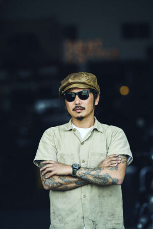 Motor Bike Expo 2018 porta a Verona il meglio del custom mondiale Motor Bike Expo 2018 porta a Verona il meglio del custom mondiale