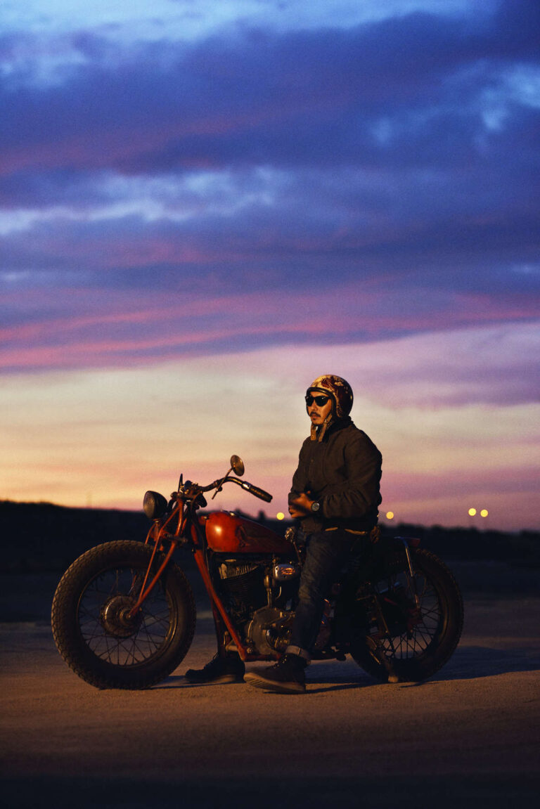 Motor Bike Expo 2018 porta a Verona il meglio del custom mondiale