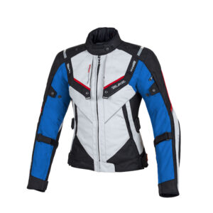 Alike Overtrack, la giacca quattro stagioni accessibile