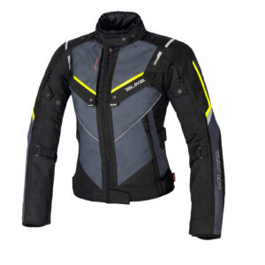 Alike Overtrack, la giacca quattro stagioni accessibile