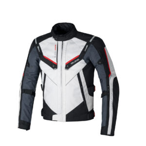 Alike Overtrack, la giacca quattro stagioni accessibile