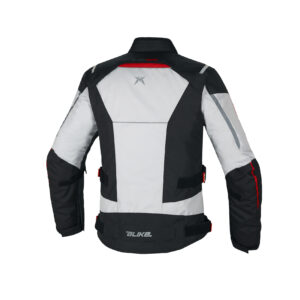 Alike Overtrack, la giacca quattro stagioni accessibile