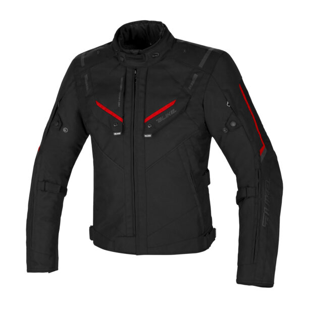 Alike Overtrack, la giacca quattro stagioni accessibile