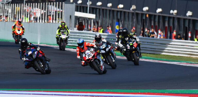 Trofeo Italiano Amatori 2023, più gare e format affinato