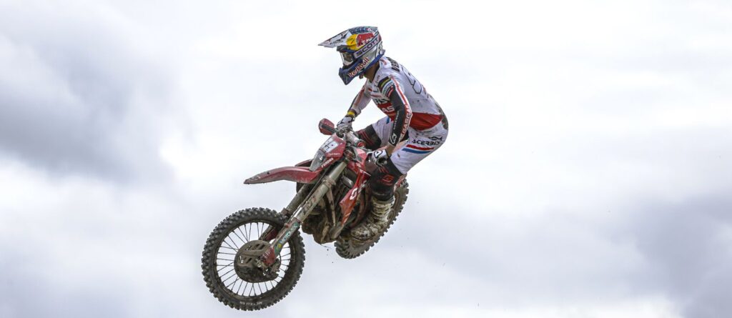 Metzeler, Verona iridato E2 con un GP di anticipo