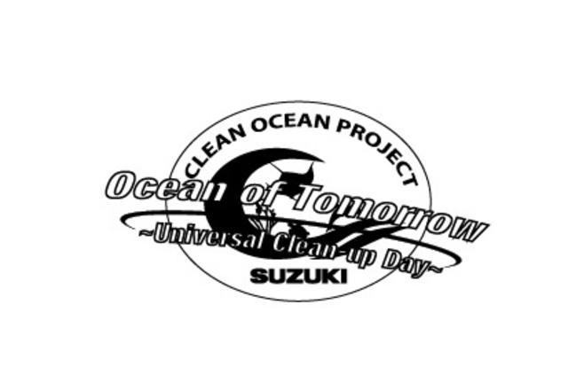 Suzuki rafforza il progetto Clean Ocean con nuovi interventi