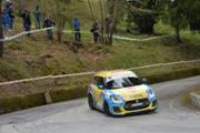 Suzuki Rally Cup: sfida tricolore al Rally Regione Piemonte