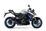 Nuova Suzuki GSX-S1000 EVO, la streetfighter si aggiorna
