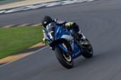 Suzuki GSX-8R CUP 2025: griglia piena e oltre 35.000 euro di premi