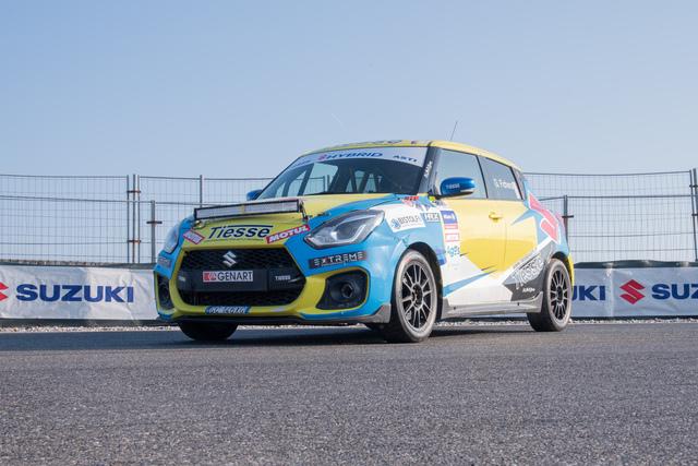 Suzuki Rally Cup e Suzuki Challenge 2025, al via le nuove stagioni